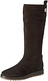  Tommy Hilfiger Damen R1285ITA 4B Stiefel, Braun (Coffee Bean), 41 EU