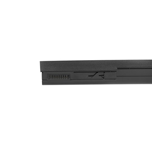 Green Cell® Standard Serie VH08 VH08XL Laptop Akku für HP EliteBook 8560w 8570W 8760w 8770w (8 Zellen 4400mAh 14.8V Schwarz) - 9