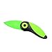 Produktbild Multifunktionale Klapp Tragbare Melone Obst Gemüsemesser Mini Cutter Peeler Slicer Küche Werkzeug Outdoor Camping Jagd