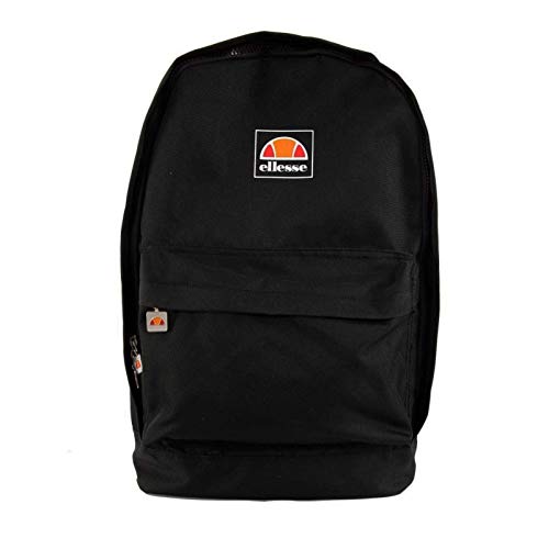 Preisvergleich Produktbild ellesse H Backpack Noir, Rucksack