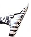TRiMEDiX Professional 5" Silver Zebra Acrylic Nail Nippers RRP £14.99