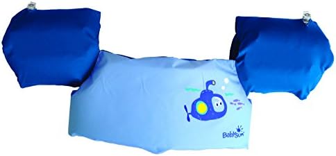 Babysun - 2 in 1 armbands and belt