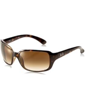 Ray-Ban RB4068 Sonnenbrille