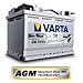 Produktbild D52 - VARTA START-Stopp-Plus AGM Akku Auto (027)