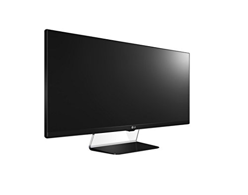 LG 34UM67-P - Monitor IPS de 34