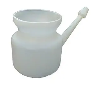ALS Jal Neti Pot/Lota 450ml