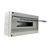 Compatible con el estándar IEC60670-24.