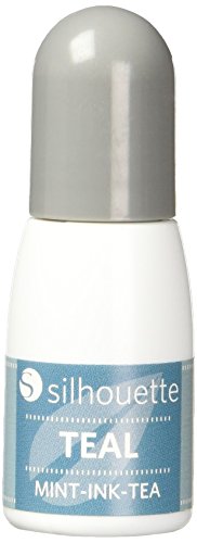Preisvergleich Produktbild Schwarzkopf Silhouette Mint Ink .17Oz-Teal