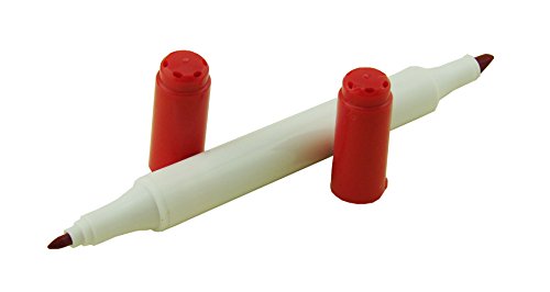 PREMIER doppelendigen Art Marker, feine und Keilspitze, Tinte auf Wasserbasis Stift 36 - 7