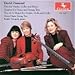 Produktbild Diamond: Trios/Quartet by Notre Dame String Trio