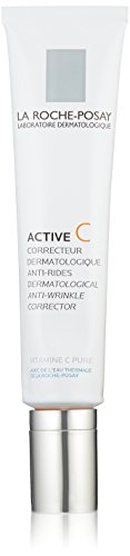 La Roche Posay Active C Anti-Wrinkle Dermatological Treatment (Normal To Combination Skin) - 30ml/1oz