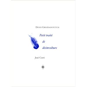 Petit traité de désinvolture Livre en Ligne Petit traité de désinvolture Livre en Ligne - Telecharger Ebook