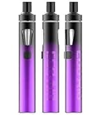 JOYETECH Ego AIO Eco Friendly Vape Kit Cigarette lectronique sans Nicotine  sans Tobac Silver : Amazon.fr: High-Tech