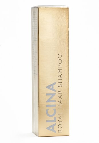 Alcina Royal Haarshampoo 250ml