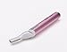 KRY Portable Electric Shaver Trimmer Multi-function Lady Shaver Bikini Eyebrow Shaper Shaver Ultrathin Knife Shave Wool Implement