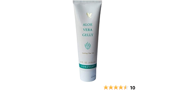 forever acne products