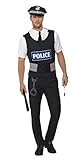 disfraz de policia hombre quito Nuestro equipo interno de seguridad asegura que todos nuestros productos son manufaturados y rigurosamente testados para cumplir con los estándares y regulamentos europeos y americanos de seguridad