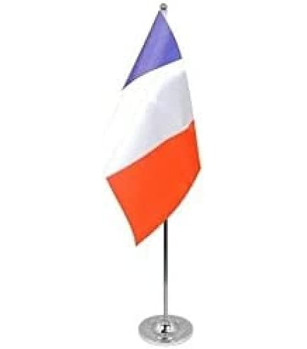 AZ FLAG Prestige Tischflagge Schweiz 22x15 Cm – M Produktbild-Vorschau 3