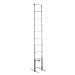 Produktbild Cimco ALU-TELESKOP-LEITER XTEND 14 6720 Sprossenleiter 4021103467206