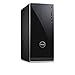 Price comparison product image Dell Inspiron 3000 Desktop - (Black) (Intel Pentium Processor, 8 GB RAM, 1 TB HDD, Intel HD On Boarding Graphics, Windows 10)