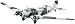 Produktbild Revell 04843 - Modellbausatz - Junkers Ju52/3 m, Maßstab 1:144