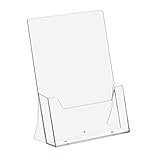 flyer a4 falten Mit einem Zeigis® Visitenkartenhalter im Querformat (Innenbreite 89mm) gratis.