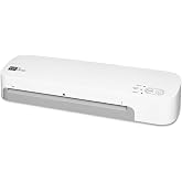 KRAF Laminasyon Makinası A4 Lm-1000
