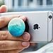 Chronex Sockets Expanding Stand and Grip and Mount for Smartphones and Tablets -Wave RS.329.00