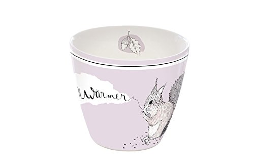 Preisvergleich Produktbild SeelenWärmer - Tasse