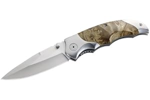 Couteau Herbertz Bois De Racine - Référence : 278211