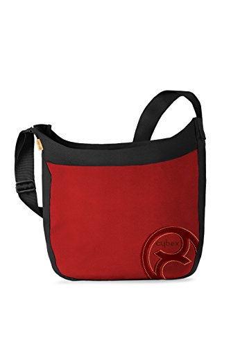 Preisvergleich Produktbild CYBEX GOLD Baby Bag, Wickeltasche, Kollektion 2016, Red