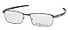 Produktbild Oakley Rx Eyewear Für Mann Ox5094 Tincup Carbon Powder Toast Titangestell Brillen, 52mm
