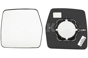 Alkar 6464973 Espejos Exteriores para Automóviles