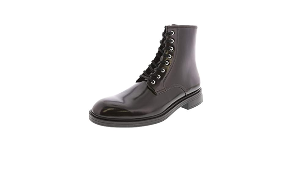 calvin klein keigan box leather boots
