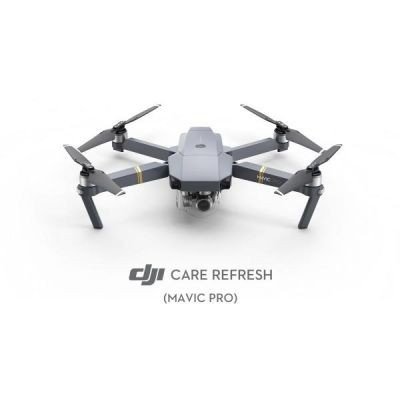 Preisvergleich Produktbild DJI Care 1 Jahr Mavic Pro