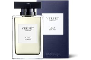 Verset Parfums Ceix pour Lui Eau de Parfum 100ml Spruzzatore da uomo