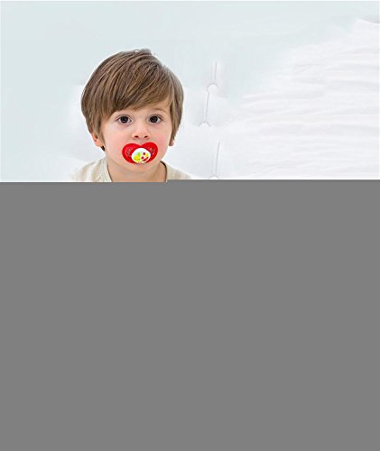 Chilsuessy Baby Schlafsack Bio Baumwolle Sommer 0.5 Tog ungefüttert Kinderschlafsack Kurzarm - 2