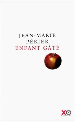 couverture de : Enfant g&acirc;t&eacute;