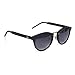 Produktbild Sonnenbrille für Damen mit Etui von IKKI Modell "37-4" mit 100% UV -A und B protection Modell 2017