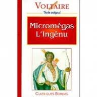 couverture de : Microm&eacute;gas