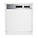 Produktbild Beko DSN38330X Edelstahl Einbau-Geschirrspüler, 60cm, integrierbar, A+++, 13 Maßgedecke