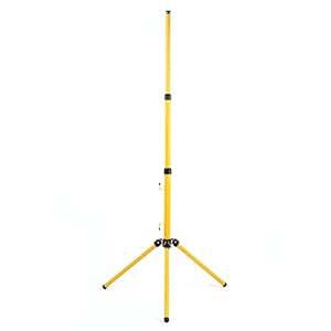 Stativ für baustrahler Stativ für baustrahler