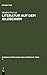 Produktbild Literatur auf dem Bildschirm: Analysen und Gespräche mit Leopold Ahlsen, Rainer Erler, Dieter Forte, Walter Kempowski, Heinar Kipphardt, Wolfdietrich ... Forschung und Unterricht. Serie A, Band 28)