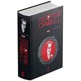 George Orwell Selected Works (Hardcover)