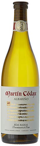 Martín Códax - Vino Blanco 75 cl
