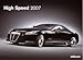 High Speed 2007 by 