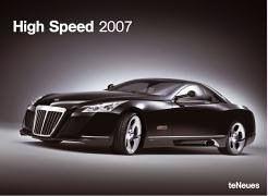 High Speed 2007