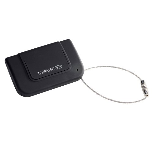 Terratec 130645 Protect mobile - Handy finder
