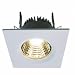Produktbild Kapego LED COB Downlight 8W WW 2700K 350mA weiß