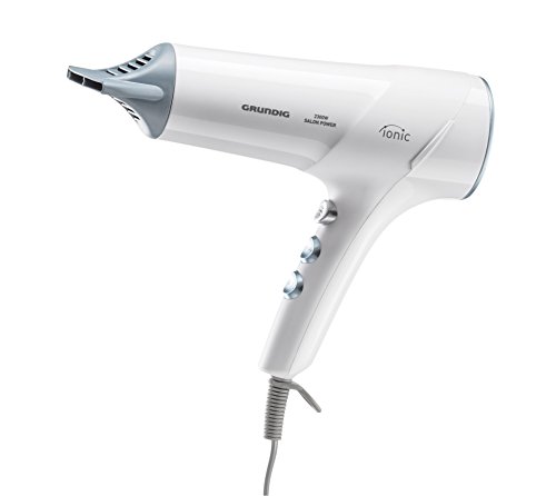 Grundig HD 7581 Haartrockner 2300W, weiß
